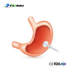 実用的な医療用シリコン胃管 多用途ペグ給餌管