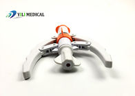 整形外科手術 ステーパー装置 手持ちの使い捨ての割礼クリップ